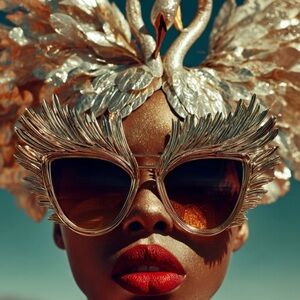 Meet your Posher, Black Girl Magic